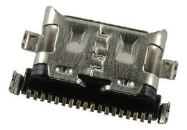 [3530] PIN DE CARGA TIPO C modelos compatibles: Samsung A20 A30 A30s  A50 A51 A70 A71 S10 lite Note 10 lite Huawei P20 lite Huawei P30 lite Huawei P40 lite