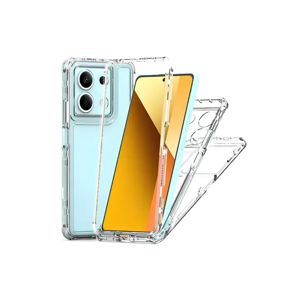 [3568] FORRO 360 XIAOMI POCO X6 5G