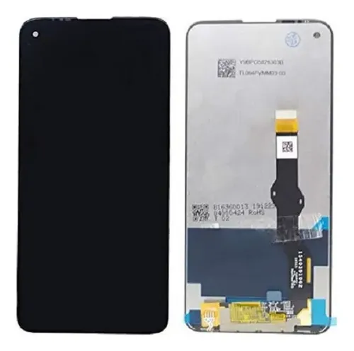 [3572] PANTALLA MOTO G STYLUS 2020