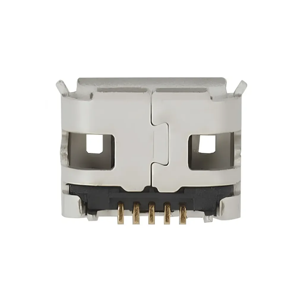 [3587] PIN DE CARGA MICRO