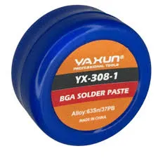 [3588] ESTAÑO EN PASTA 138 GRADOS 30 GRAMOS YAXUN YX308-2