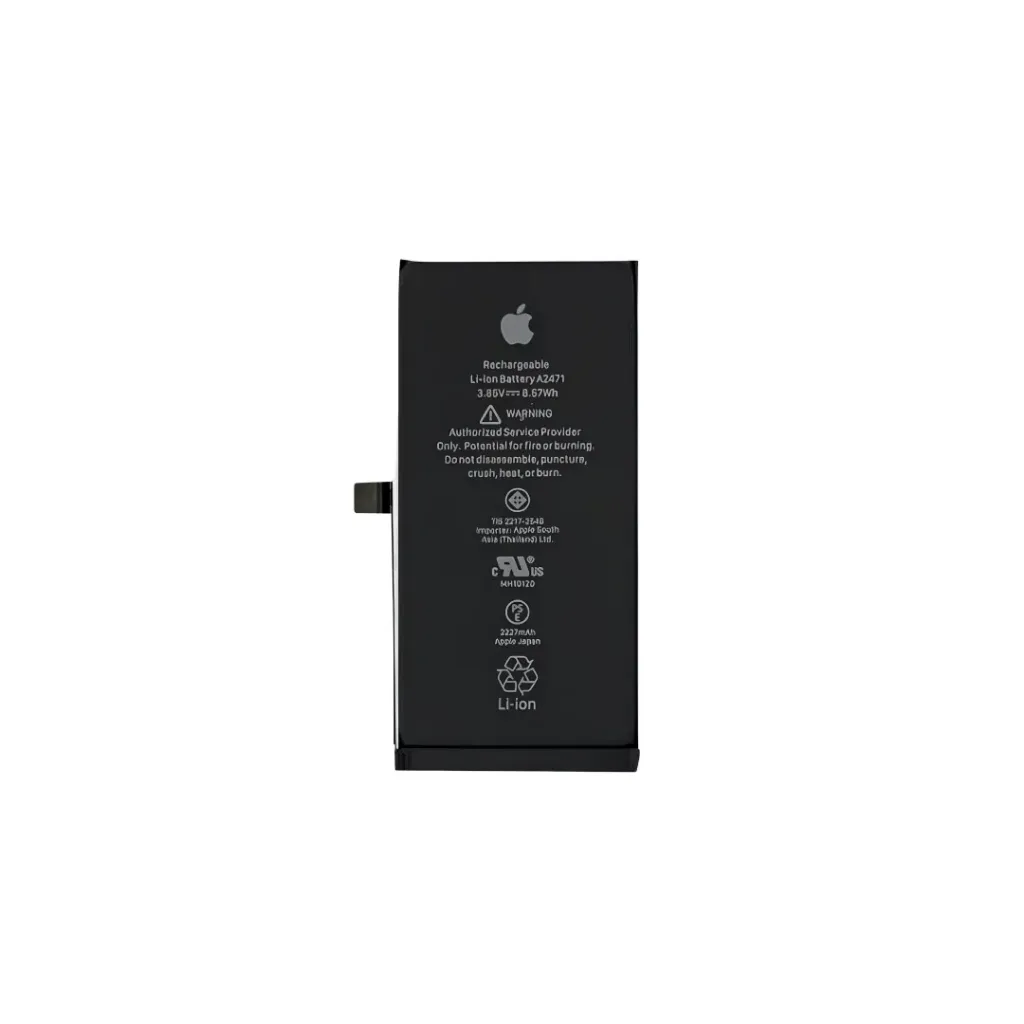 [4107] BATERIA IPHONE 12 MINI