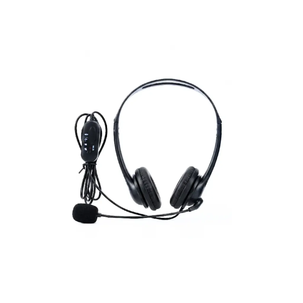 AUDIFONO GAMER CON MICROFONO SY490MV