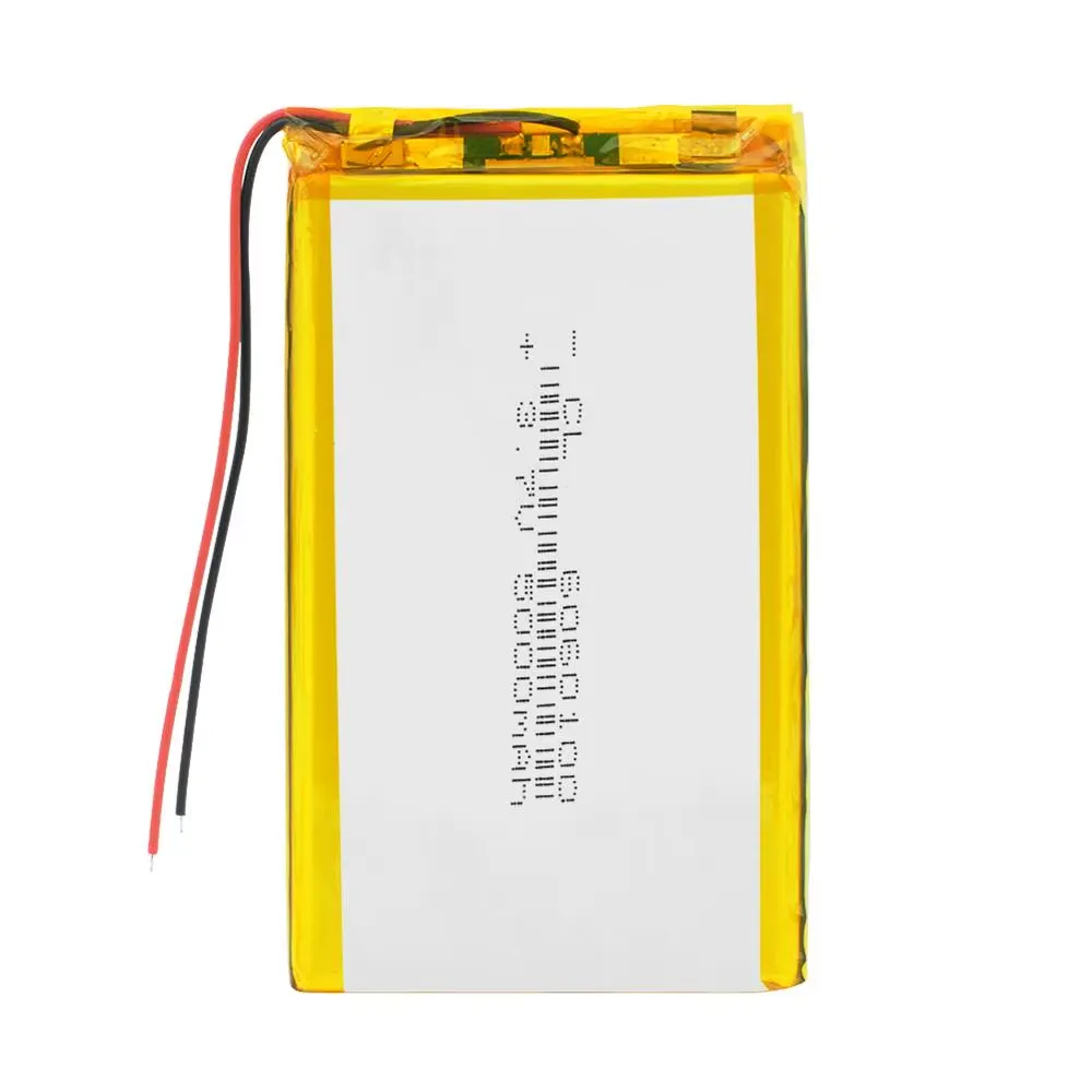 [4104] BATERIA TABLET CHINA GRANDE 5000MAH