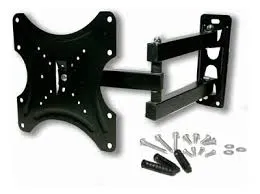 [3625] BASE TV MOVIL X200 DE 17 A 42 PULGADAS