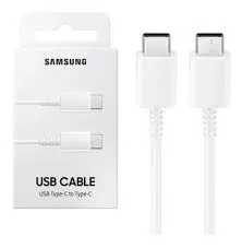 [3628] CABLE SAMSUNG TIPO C A C