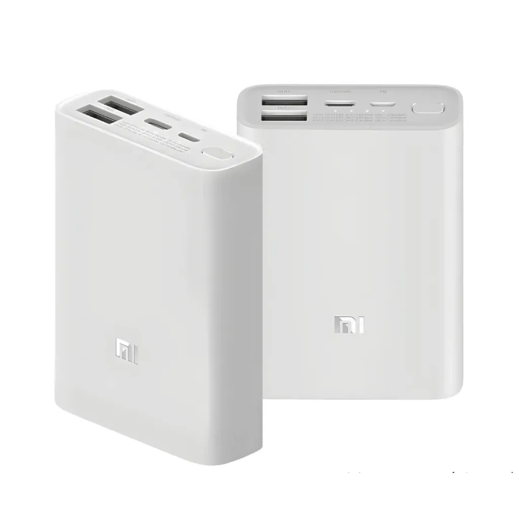 [3644] POWER BANK XIAOMI 22.5W 10.000MAH
