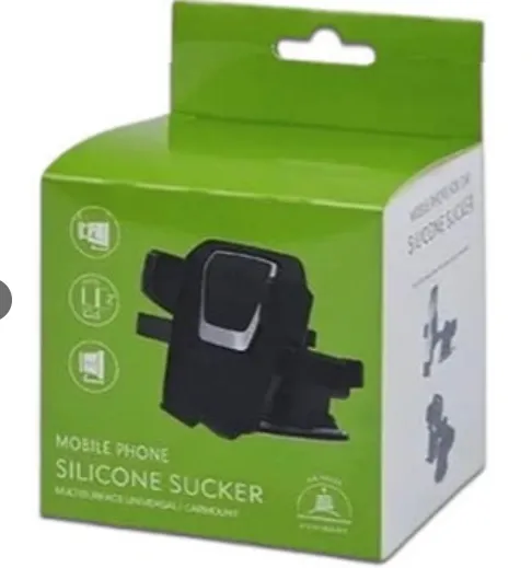 [3647] PORTA CELULAR CARRO JG2