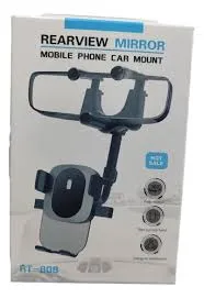 [3648] PORTA CELULAR CARRO RT808