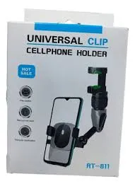 [3649] PORTA CELULAR CARRO RT811