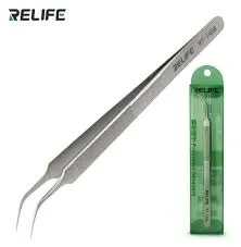 [3667] PINZA CURVA RELIFE RT14SA