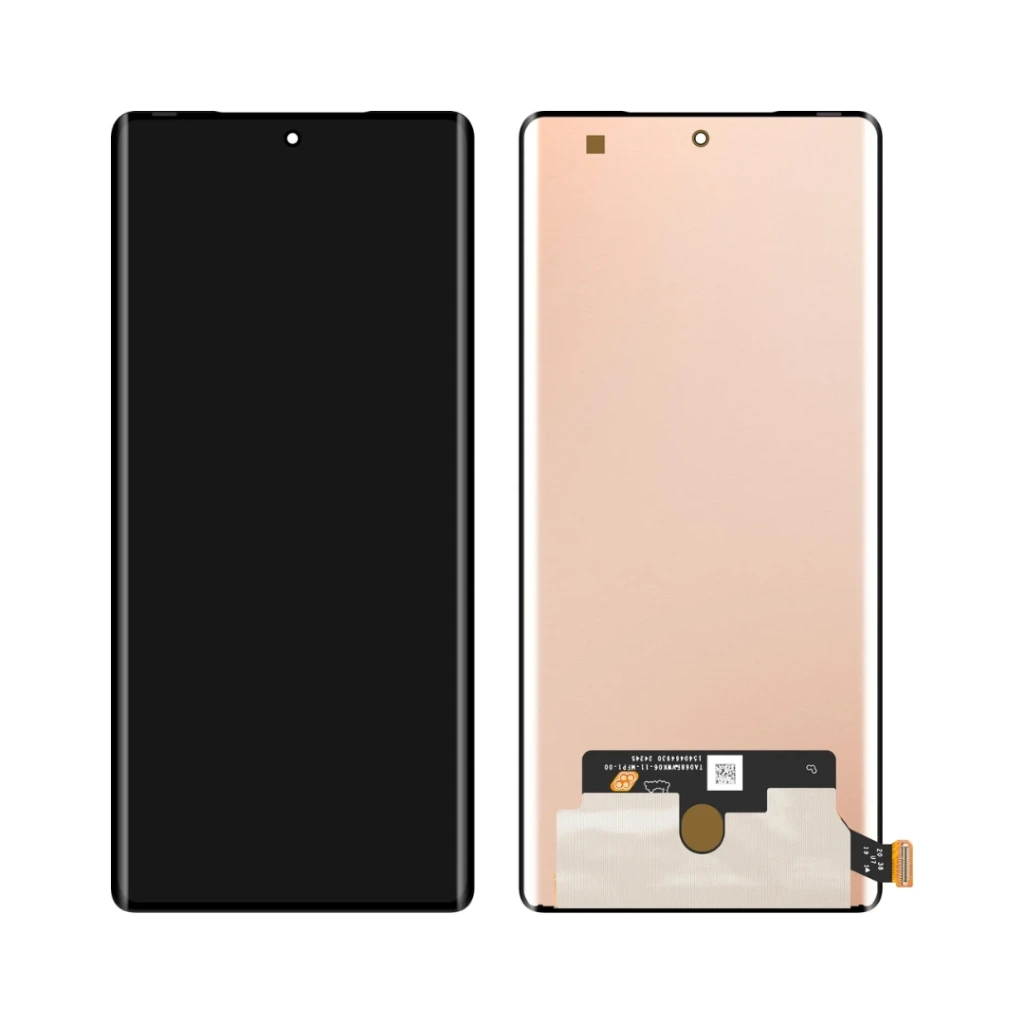 [3685] PANTALLA TECNO SPARK CAMON 30S *30S PRO *NOTE 40 PRO 5G *ZERO 40 *CAMON 40 PRO