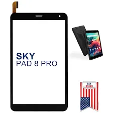 [3686] MICA TACTIL SKY PAD 8 PRO