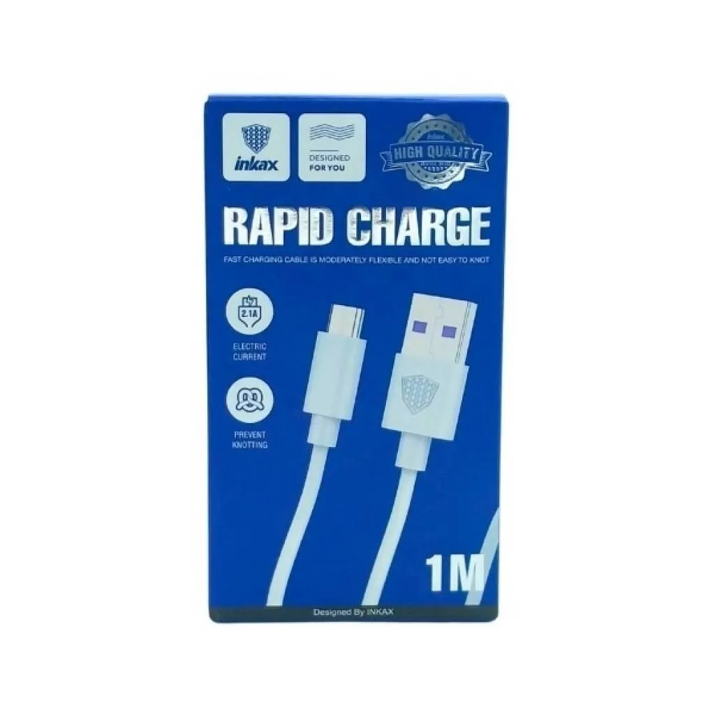 [3744] CABLE MICRO INKAX X01 CB34