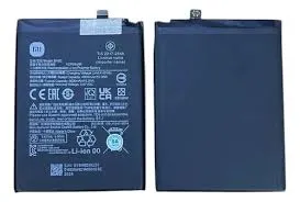 BATERIA XIAOMI REDMI 12C REDMI A1 REDMI A1 PLUS REDMI A2 REDMI A2 PLUS POCO C50 POCO C51 BN5D