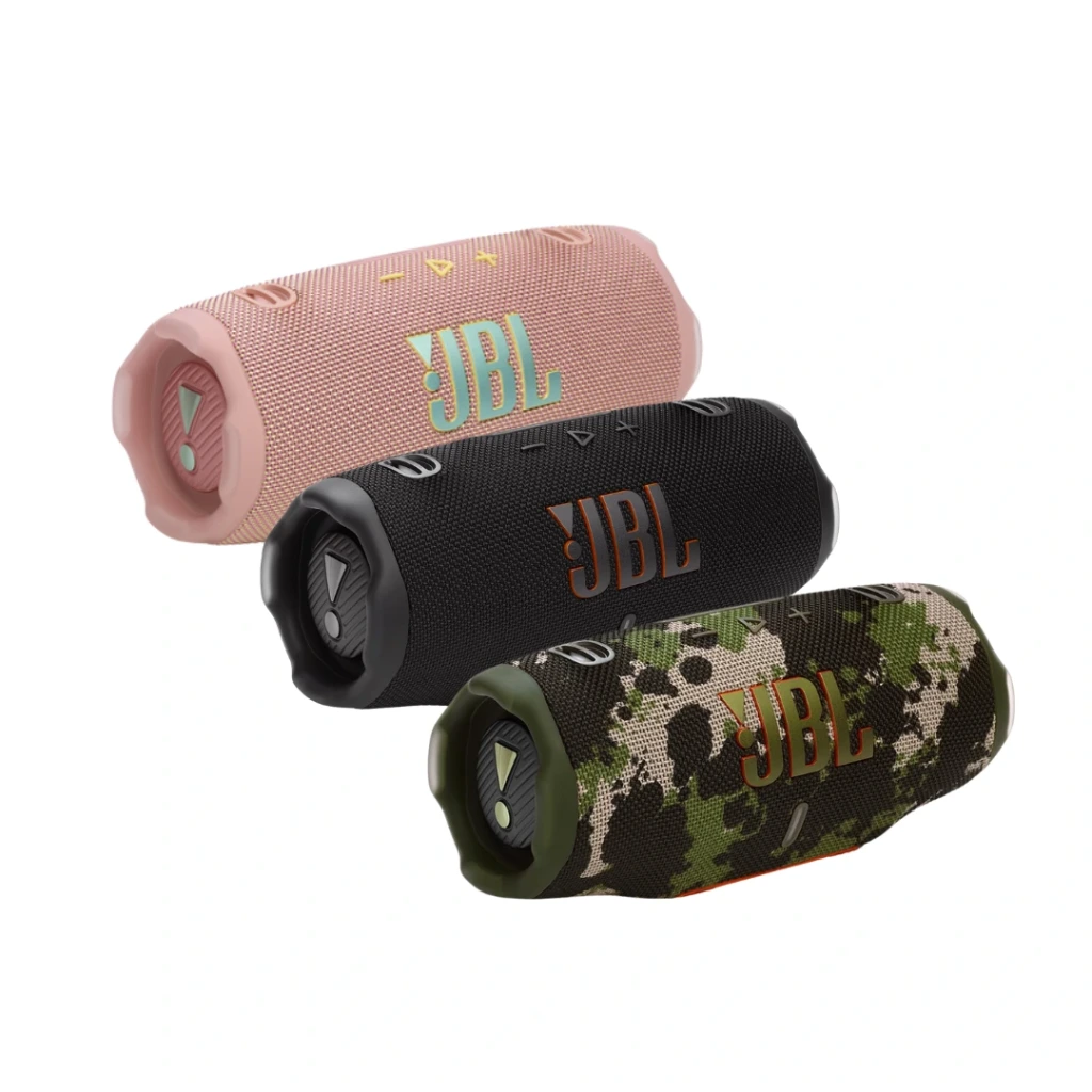 CORNETA INALÁMBRICA PORTÁTIL JBL CHARGE 6 B56