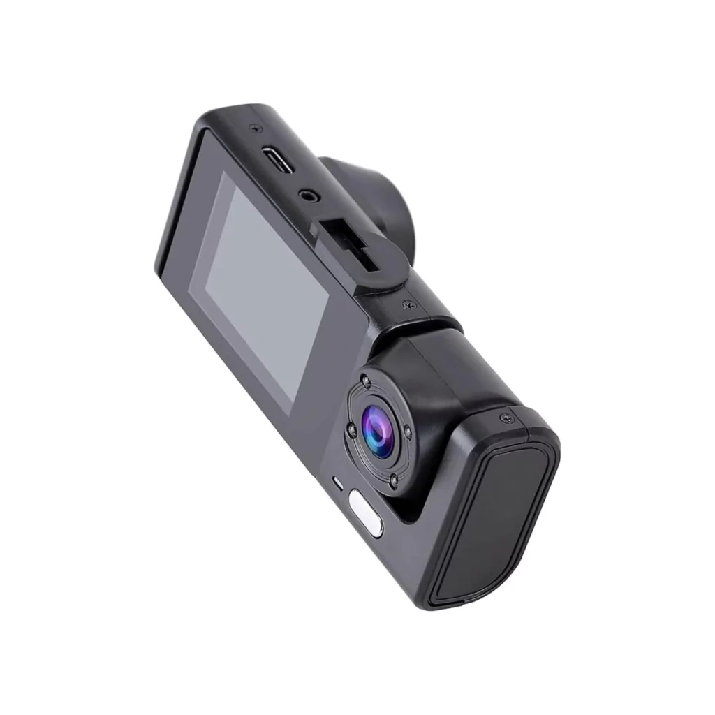 [3822] CAMARA PARA AUTO DE SEGURIDAD C309