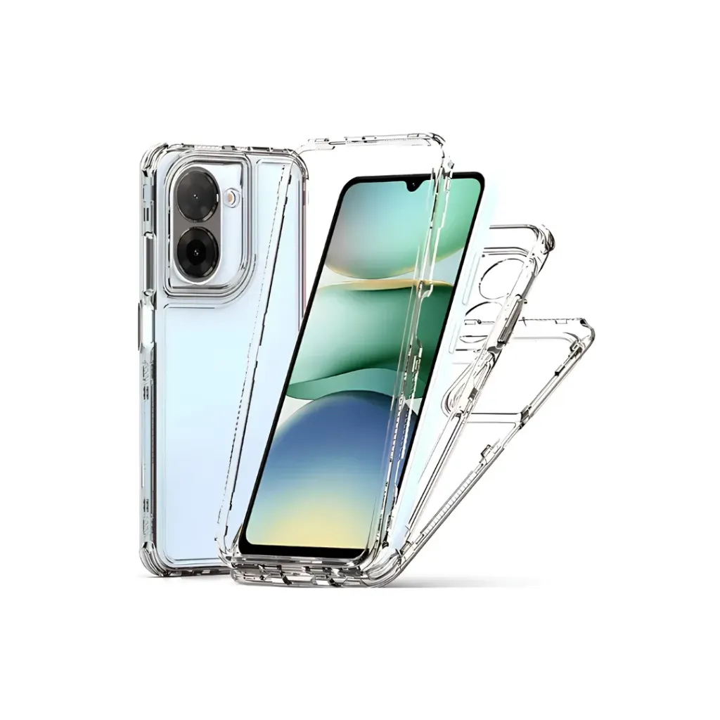 FORRO XIAOMI REDMI A5