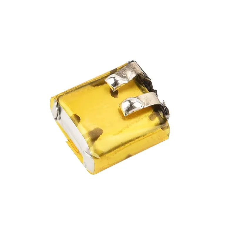 BATERIA AUDIFONO 3.7V 30MAH 400909 401010