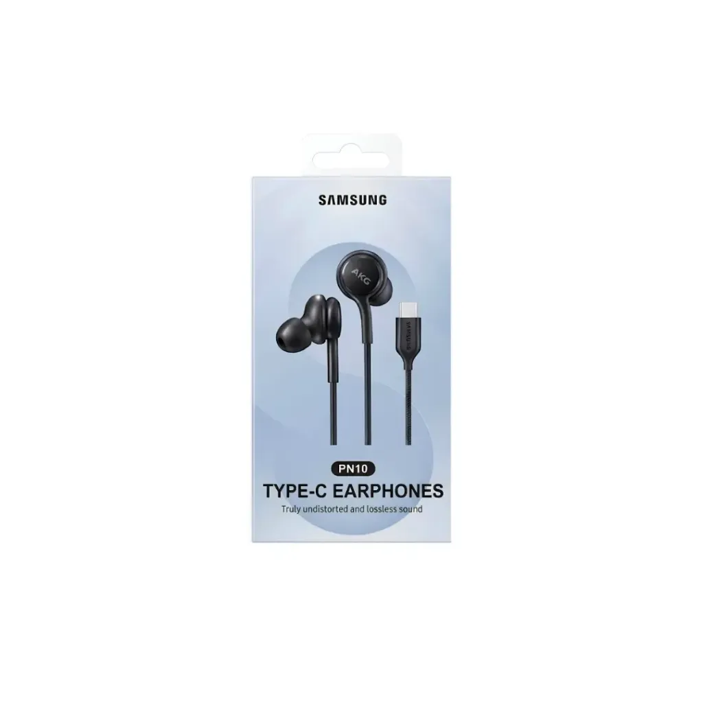 [3872] AUDIFONOS SAMSUNG AKG TIPO C PN10
