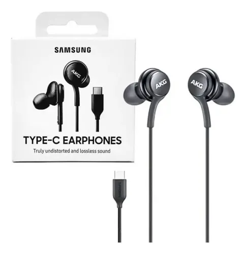 AUDIFONOS SAMSUNG AKG TIPO C PN10