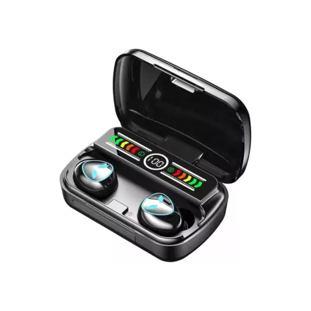 AUDIFONO INALÁMBRICO M20 PRO BLUETOOTH