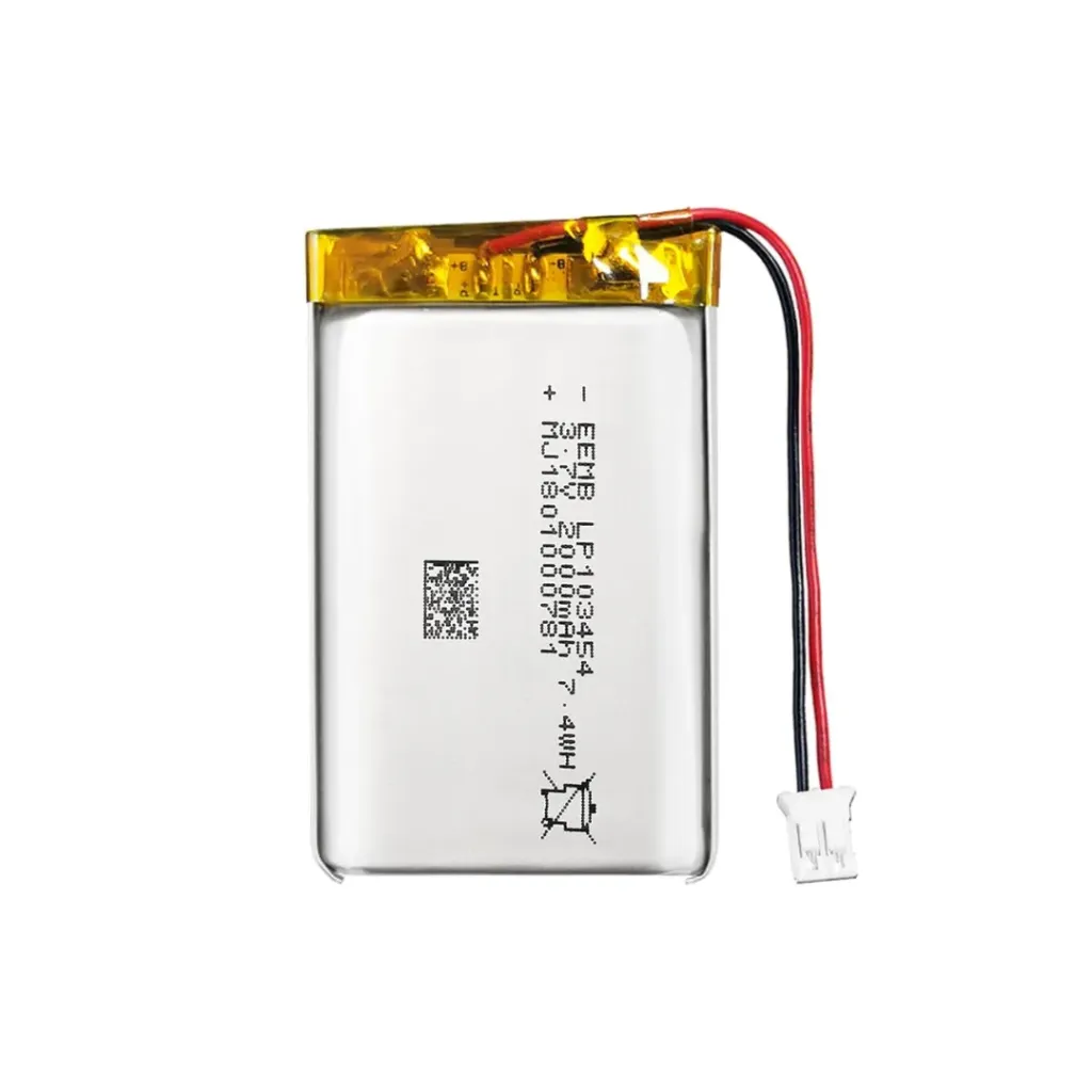 [3874] BATERIA CONTROL PLAY 3 PLAY 4 PS3 PS4