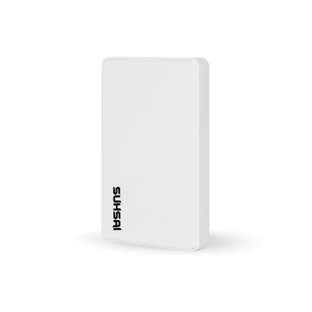 DISCO DURO PORTÁTIL SUHSAI 256GB KHQ1 1029