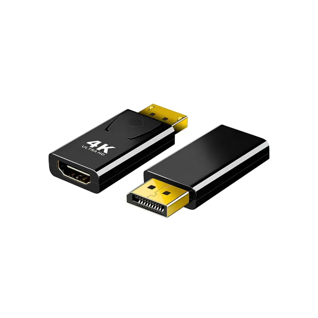[3929] CONVERTIDOR HDMI A DISPLAYPORT