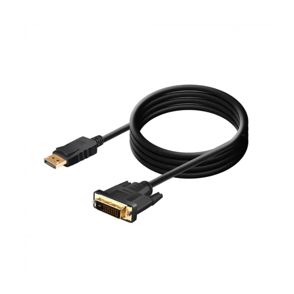 CABLE DISPLAYPORT A DVI 1.8 MTS