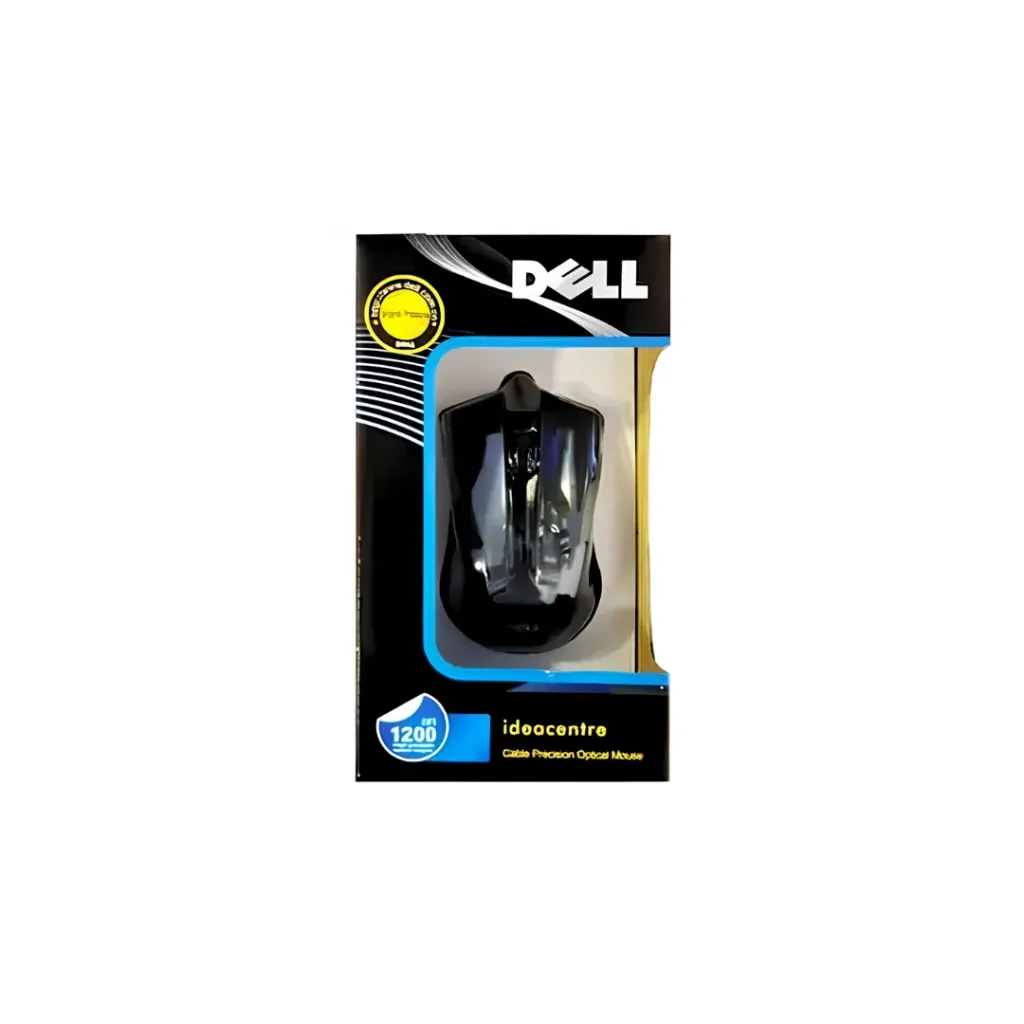 MOUSE DELL BLISTER GRANDE