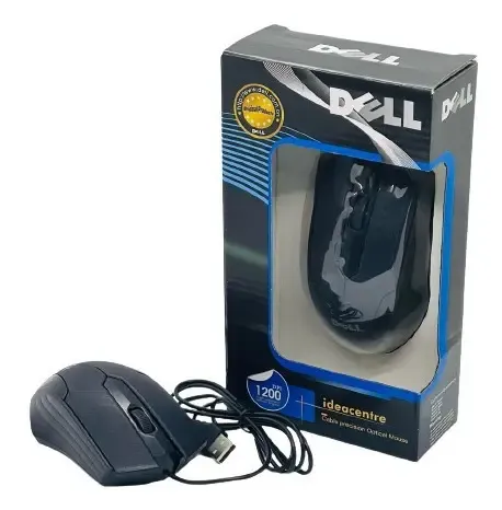 MOUSE DELL BLISTER GRANDE