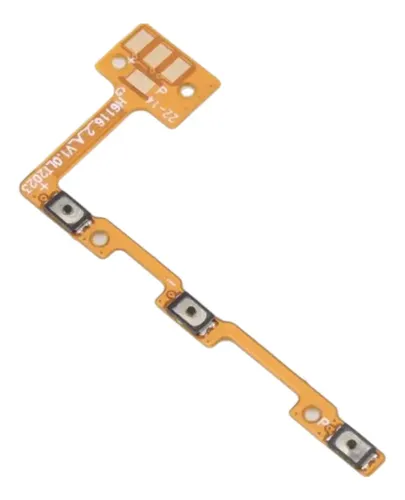 [4102] FLEX DE ENCENDIDO INFINIX HOT 10 PLAY HOT 11 PLAY