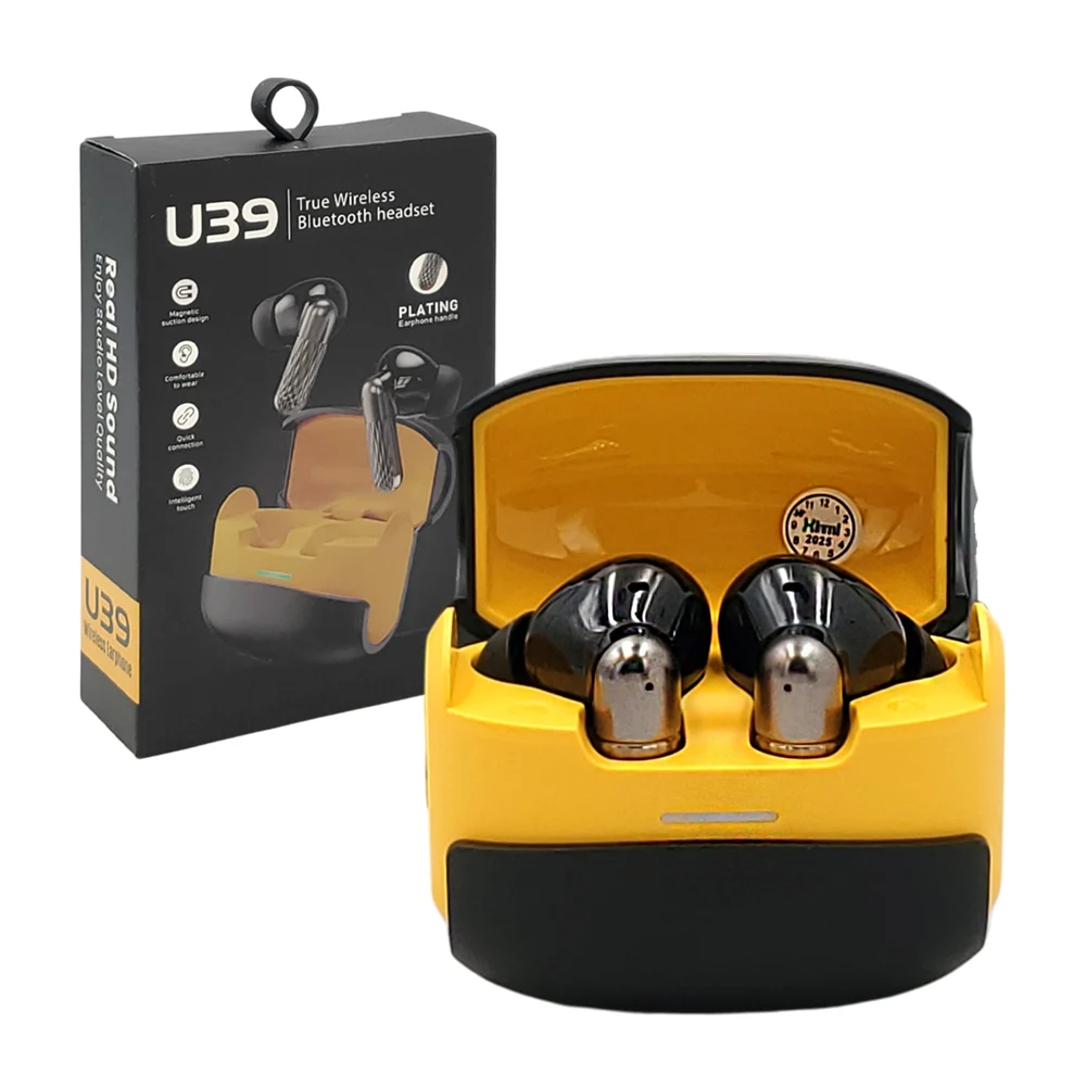 [4060] AUDIFONO INALAMBRICO U39