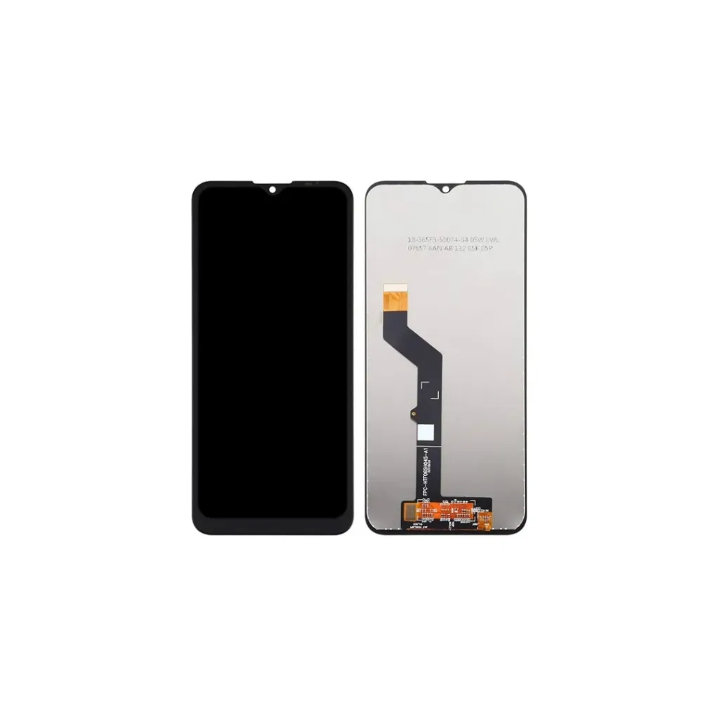 [4101] PANTALLA MOTO G9 PLAY *MOTO E7 PLUS